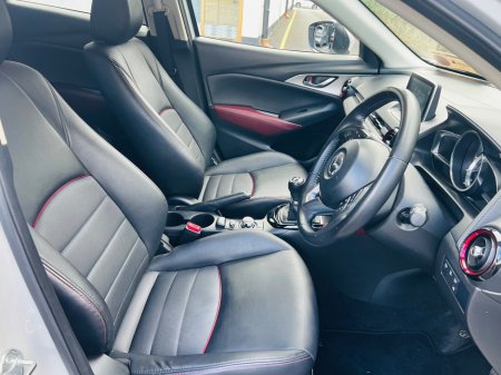 2016 Mazda CX-3 - photo 18