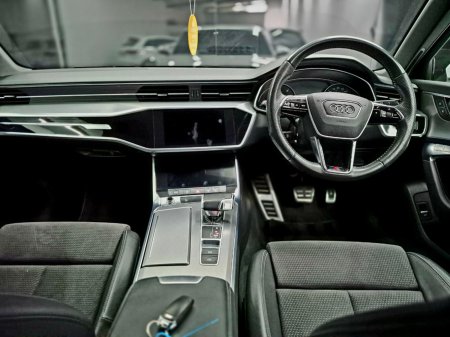 2019 Audi A6 - photo 18