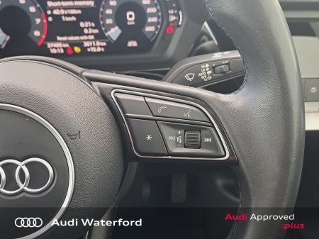 2023 Audi A3 - photo 28