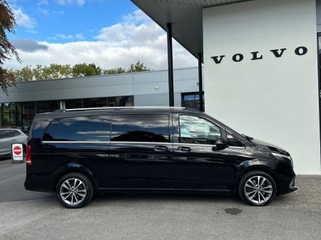 2023 Mercedes-Benz V-Class - photo 5