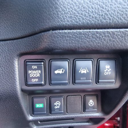 2018 Nissan X-Trail - photo 9