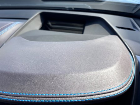2017 BMW i8 - photo 11