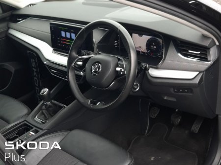 2023 Skoda Octavia - photo 5