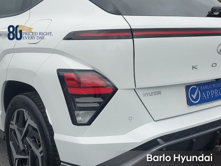 2023 Hyundai KONA - photo 16