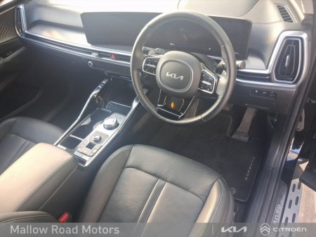 2024 Kia Sorento - photo 2