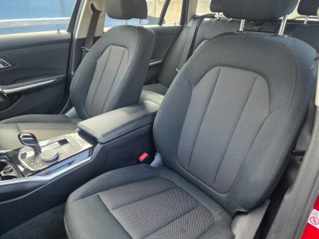 2022 BMW 3-Series - photo 5