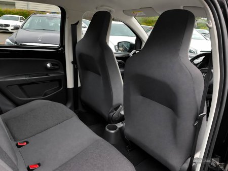 2014 Volkswagen up! - photo 17