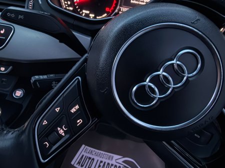 2019 Audi A4 - photo 22