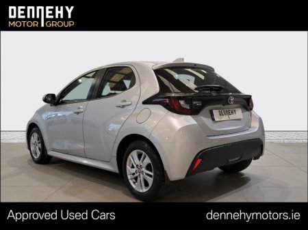 2021 Toyota Yaris - photo 3