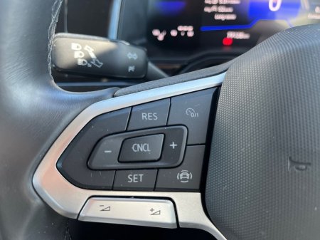 2024 Volkswagen Polo - photo 15