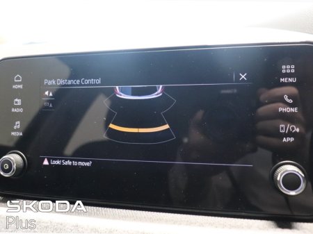 2026 Skoda Kamiq - photo 18