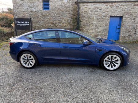 2023 Tesla Model 3 - photo 9