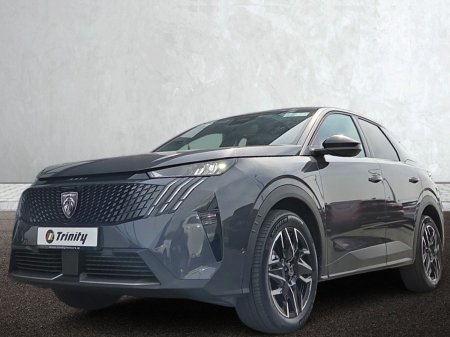 2026 Peugeot 3008 - photo 16