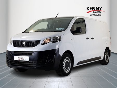 2022 Peugeot Expert - photo 3
