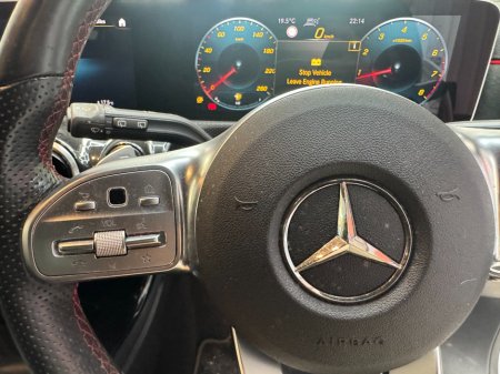 2019 Mercedes-Benz A-Class - photo 11