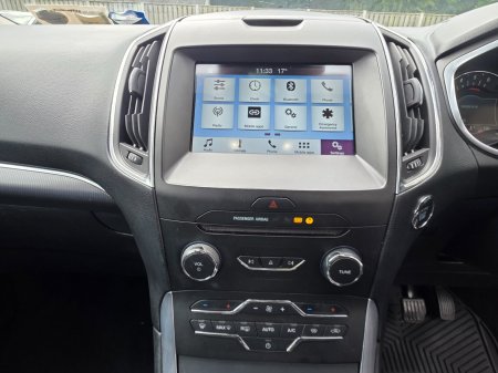 2020 Ford S-Max - photo 20