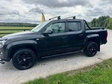 2014 Volkswagen Amarok - photo 11