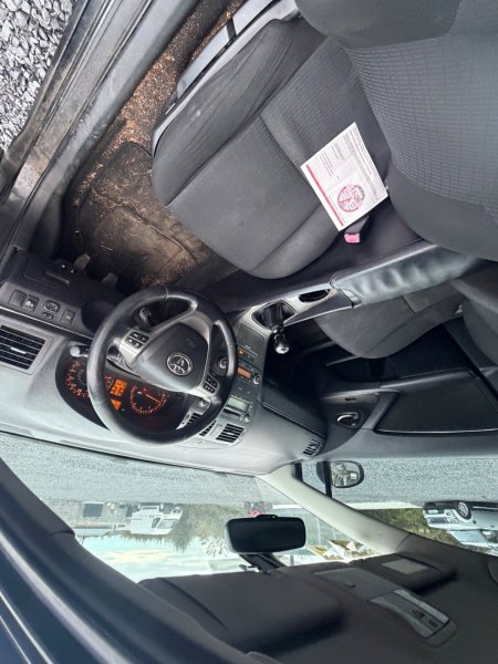 2009 Toyota Avensis - photo 14