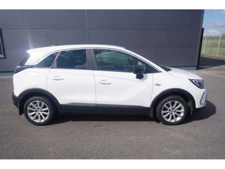 2022 Opel Crossland X - photo 3