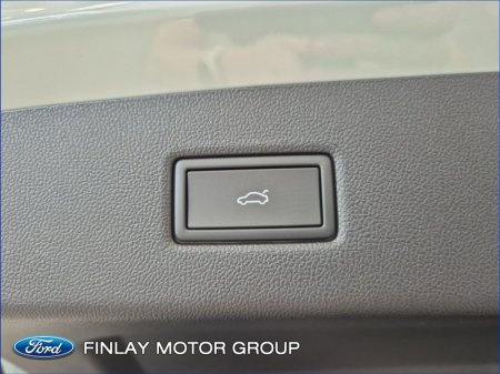 2027 Ford Explorer - photo 19