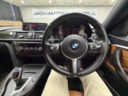 2016 BMW 4-Series - photo 24