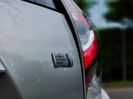 2020 Toyota Aqua - photo 22