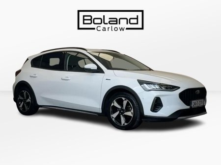 2024 Ford Focus 1.5D ACTIVE AUTO *FLASH SALE* €100 PER WEEK
