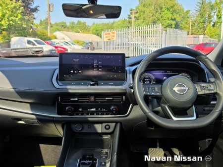 2026 Nissan Qashqai - photo 11