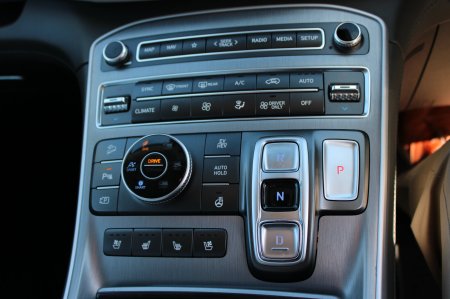 2023 Hyundai Santa Fe - photo 19