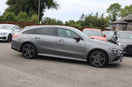 2022 Mercedes-Benz CLA - photo 27