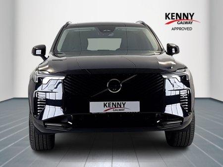 2025 Volvo XC90 - photo 2