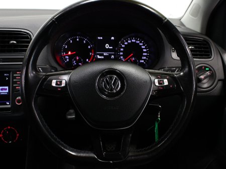 2017 Volkswagen Polo - photo 16