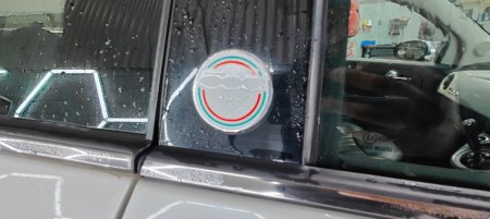 2016 Fiat 500 - photo 10