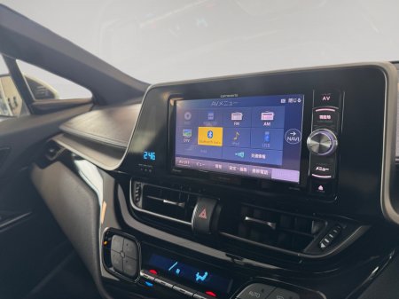 2017 Toyota C-HR - photo 14