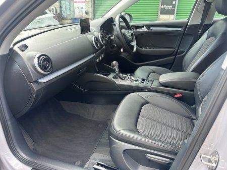 2015 Audi A3 - photo 10