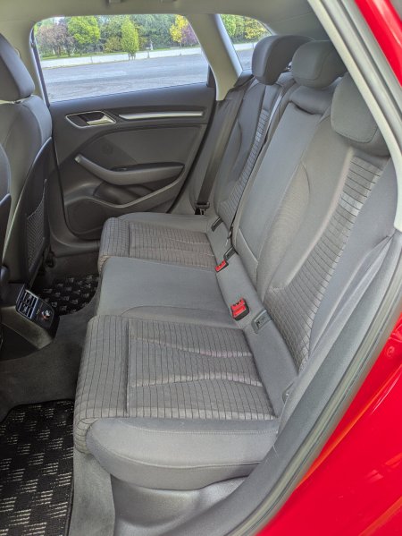 2015 Audi A3 - photo 17