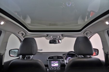 2021 Renault Kadjar - photo 21