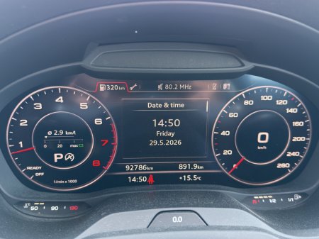 2017 Audi A3 - photo 9