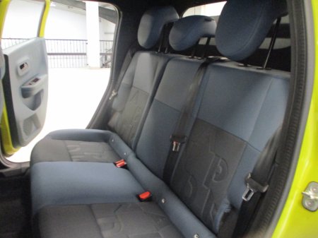 2026 Fiat Grande Panda - photo 16