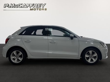 2018 Audi A1 - photo 4