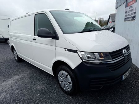 2022 Volkswagen Transporter - photo 15