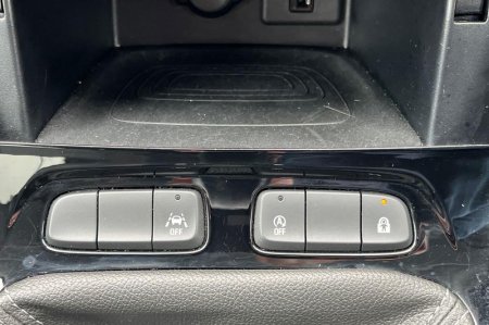 2024 Vauxhall Grandland - photo 37