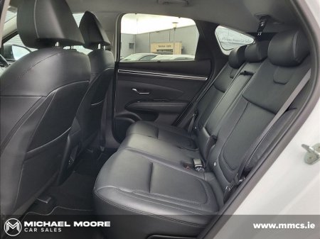 2022 Hyundai Tucson - photo 7