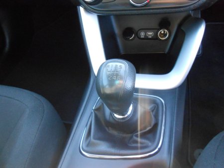 2017 Kia Ceed - photo 12
