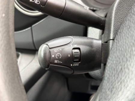 2019 Peugeot Partner - photo 11