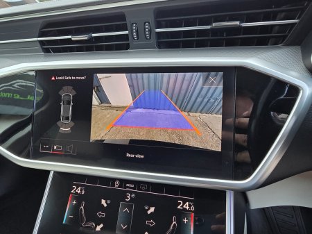 2022 Audi A6 - photo 15
