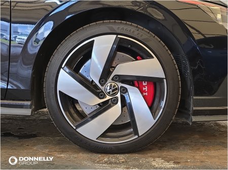 2023 Volkswagen Golf - photo 7