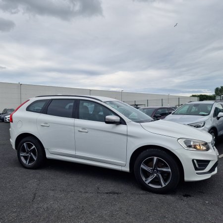 2015 Volvo XC60 - photo 2