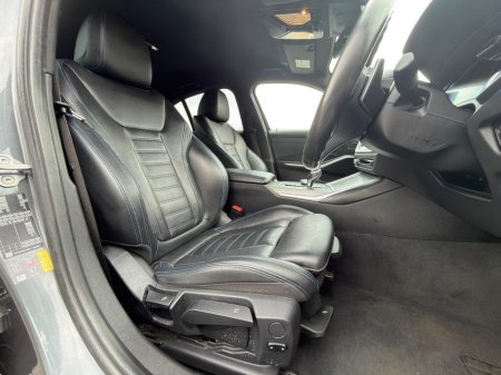 2019 BMW 3-Series - photo 20