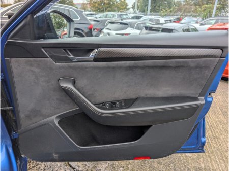 2023 Skoda Superb - photo 12